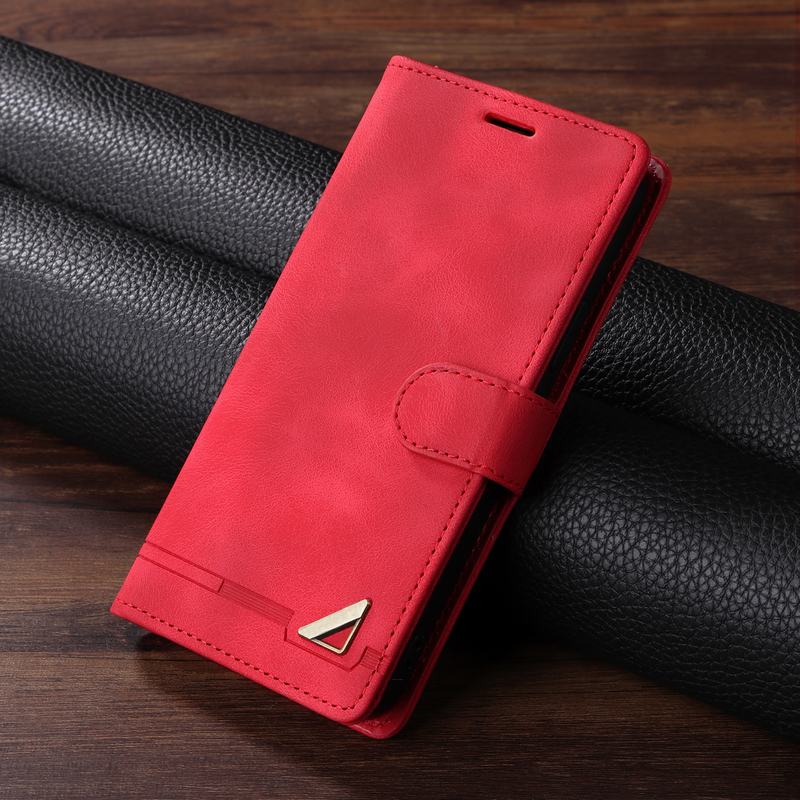 huawei-p-smart-case-leather-flip-wallet-cover - ShieldSleek
