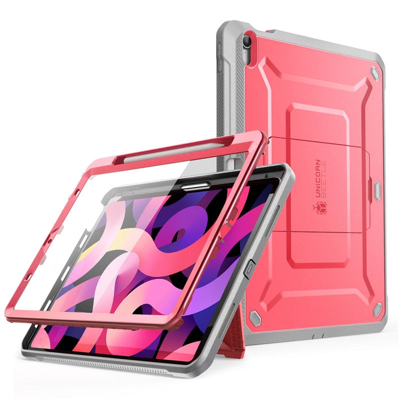 iPad Air 5/ iPad Air 4 10.9" UB PRO Full-body Rugged Cover Case - ShieldSleek