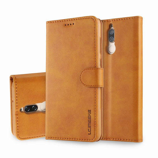 Luxury Case For Huawei Mate 10 Lite Case Flip Cover - ShieldSleek