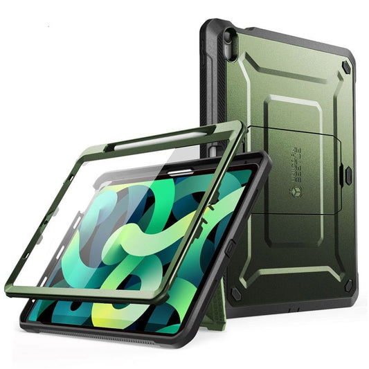 iPad Air 5/ iPad Air 4 10.9" UB PRO Full-body Rugged Cover Case - ShieldSleek