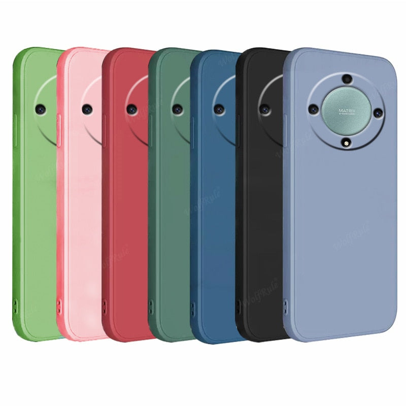 Huawei Honor Magic 5 Lite 5G Case - ShieldSleek