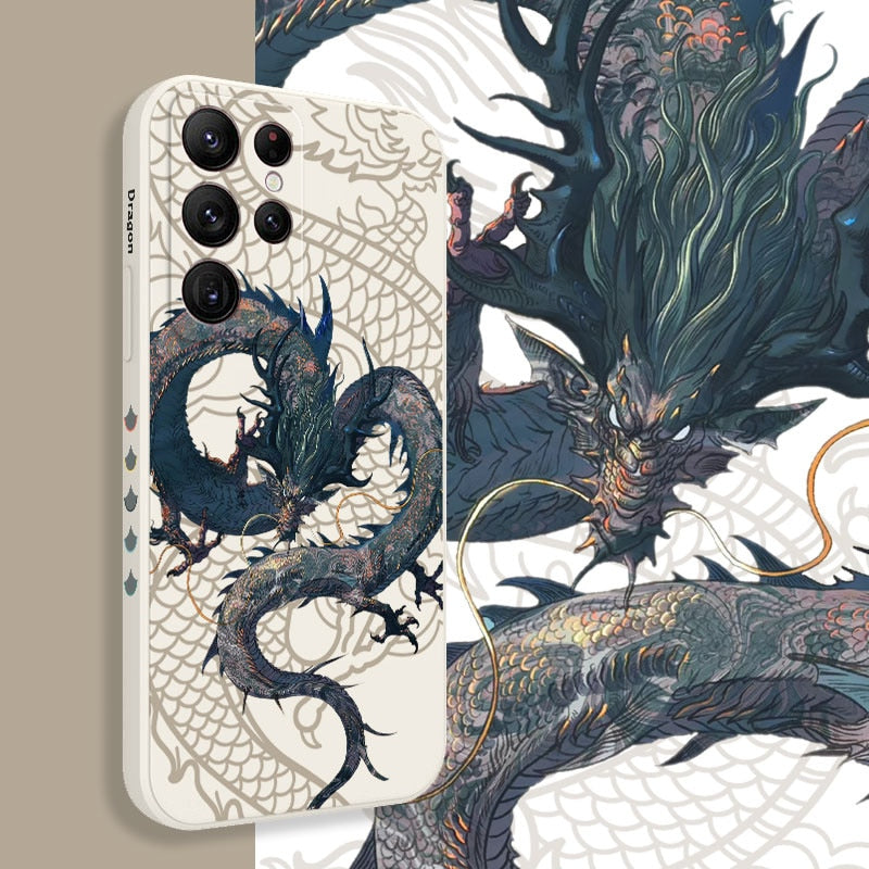 dragon-ball-phone-case-samsung-galaxy  - ShieldSleek