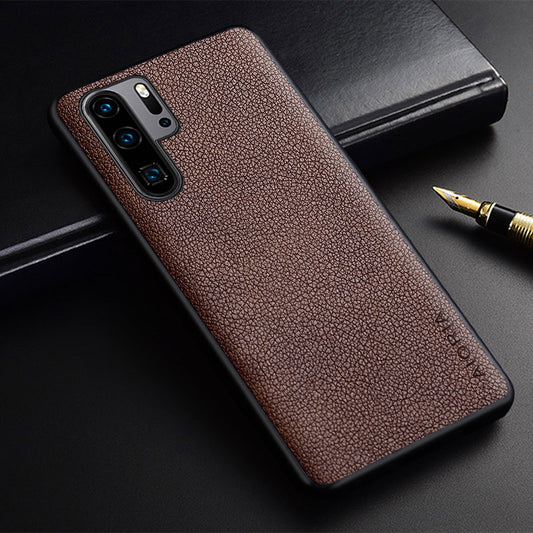 huawei-p30-pro-cases-pu-leather-business-style-case-cover