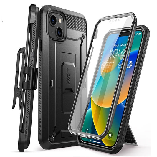 iphone-14-plus-case UB Pro Heavy Duty Rugged Case Cover - ShieldSleek