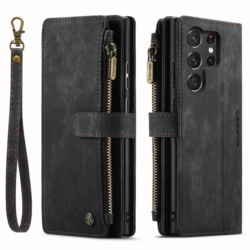 leather-wallet-cases-for-samsung-galaxy - ShieldSleek