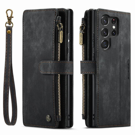 leather-wallet-cases-for-samsung-galaxy - ShieldSleek