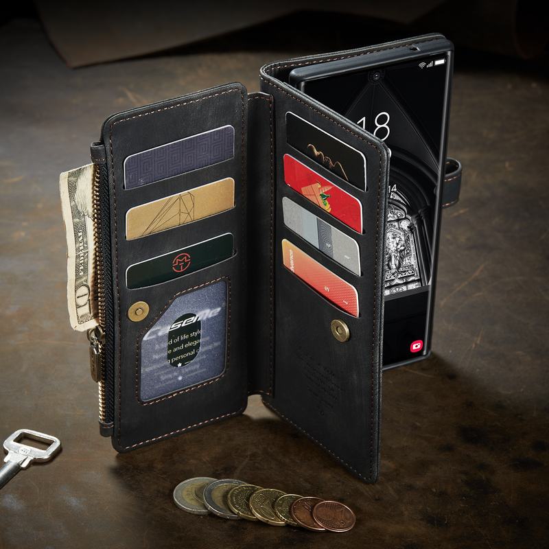 leather-wallet-cases-for-samsung-galaxy - ShieldSleek