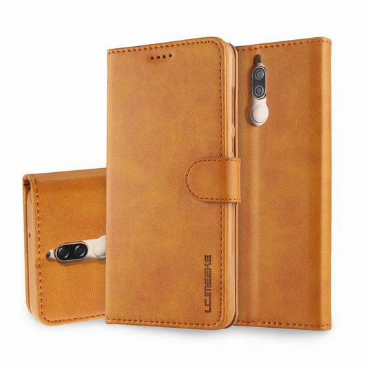 luxury-case-for-huawei-mate-10-lite-case-flip-cover - ShieldSleek