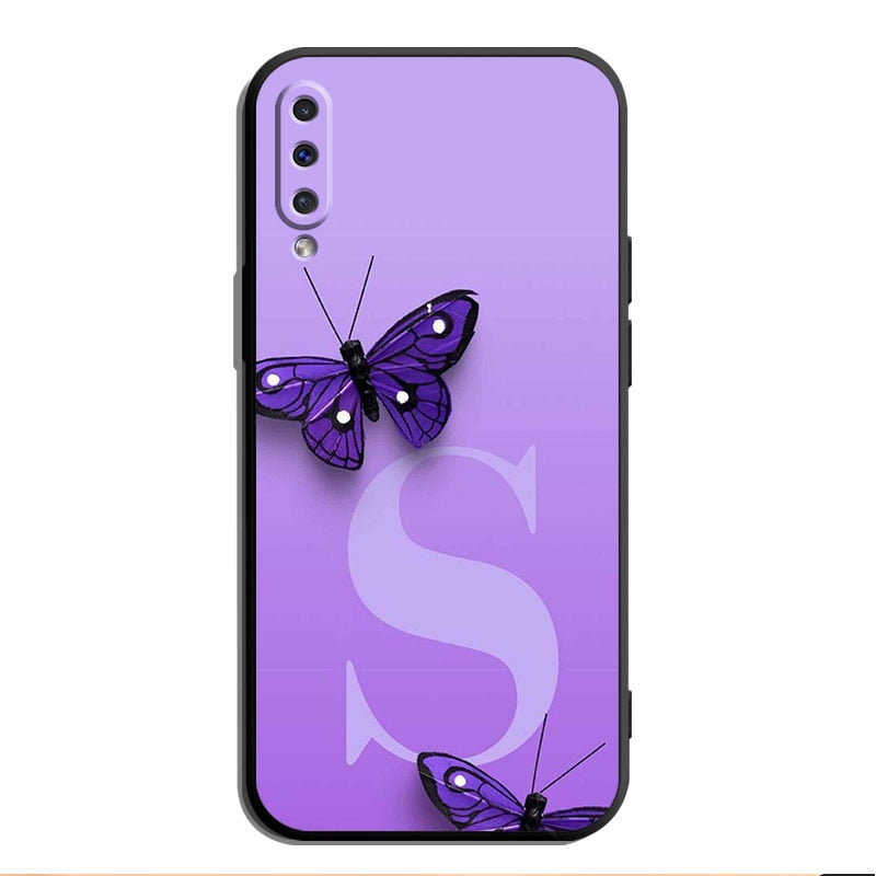 purple-butterfly-phone-case-for-samsung-galaxy - ShieldSleek