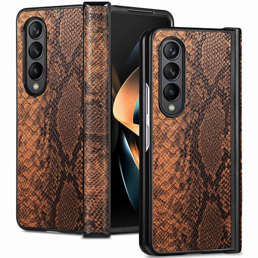 python skin-samsung-galaxy-z-fold-4 - ShieldSleek