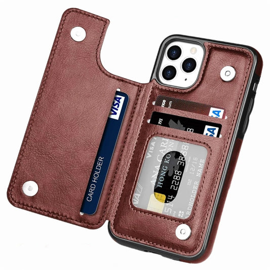 retro-pu-flip-leather-cover-for-iphone - ShieldSleek